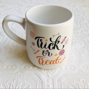 Trick or Treat Mug